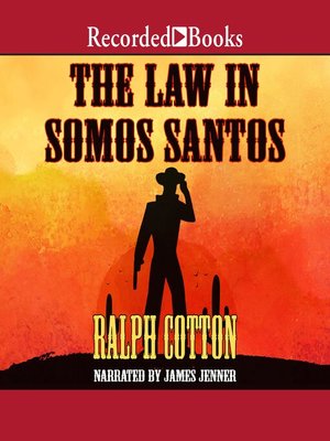 cover image of The Law in Somos Santos